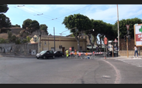 cagliari il comune interviene sulle strade diminuiscono gli incidenti
