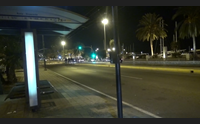 cagliari sparatoria con ferito in via roma arrestato 40enne