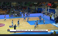 dinamo levi randolph reintegrato per la gara contro torino