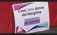 sos violenza di genere nel marghine apre la casa delle donne