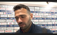 crotone cagliari1 1 castan all esordio siamo un grande gruppo