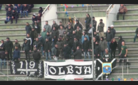 olbia e arzachena partita la caccia al primo successo nel 2018