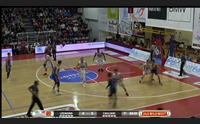 basket a2 la miglior academy della stagione sbanca legnano