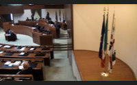 politiche via alla corsa consiglio regionale a rischio smobilitazione