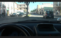 cagliari sequestro lampo a pirri massimo riserbo sulle indagini
