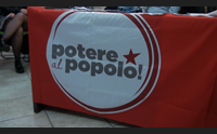 elezioni potere al popolo si presenta al via la ricostruzione della sinistra
