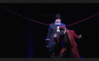 lanusei grande successo a teatro per l avaro di moli re