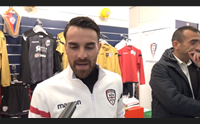 cigarini da la carica al cagliari tre punti per staccare la spal