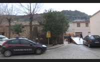 fallita rapina all ufficio postale di onifai 2 arresti un bandito in fuga