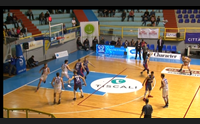 basket a2 l academy stasera al palapirastu con il latina sfida playoff