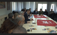cagliari liberi e uguali presentata i candidati alle politiche