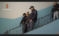 cagliari in cella i pusher di san michele 10 persone arrestate