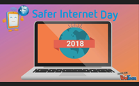 giornata della sicurezza su internet polizia e scuola fanno rete