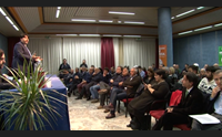 politiche la squadra lega psd az difenderemo la sardegna