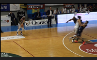 basket a2 academy domani a reggio calabria diretta su videolina