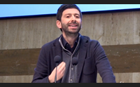 l arrivo dei big scalda la corsa per le politiche da oggi speranza
