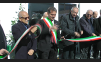 olbia alluvione e solidariet inaugurata la scuola di via vicenza