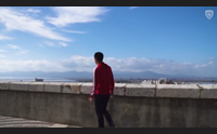 cagliari han sto vivendo un sogno primo gol indimenticabile