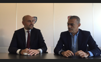 l unione sarda domani un intervista del direttore a tommaso giulini