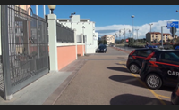 olbia tassi da usura ed estorsione ai danni di un gioielliere un arresto