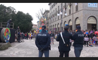 tempio buona la prima del carnevale si va verso il tutto esaurito