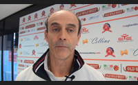 academy coach paolini aspetta agrigento stanchi ma pronti
