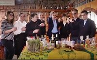 brindisi finale a mandas