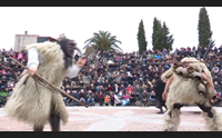 carnevale di sardegna appello da ottana pi valore al turismo