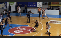l academy contro agrigento per tornare alla vittoria al palapirastu