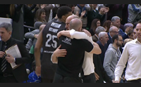 la dinamo soffre reagisce ruggisce e vince bologna battuta