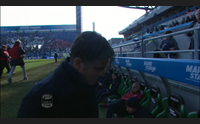 sassuolo cagliari 0 0 rossobl spuntati ma buon punto esterno