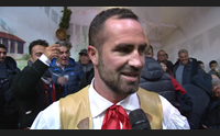 sartiglia caos antidoping il sindaco un danno di immagine enorme