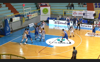 basket la cagliari academy si lecca le ferite e pensa al treviglio