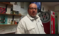 omicidio crisponi le interviste