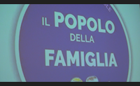 politiche il popolo della famiglia siamo l unica vera novit