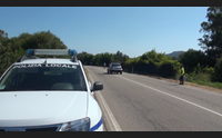 arzachena comandante dei vigili urbani licenziato per assenteismo