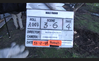 baunei supramonte set cinematografico del corto male fedau