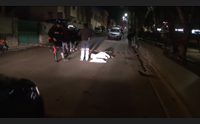 capoterra ucciso per uno spinello in cella due spacciatori