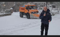 pioggia neve e freddo sulla sardegna ritorna l allerta meteo