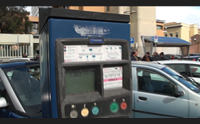quartu ritornano i parcheggi a pagamento salvi i posti di lavoro