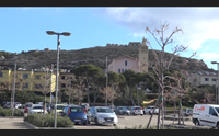 cagliari sant elia e le due facce della medaglia bellezza e degrado