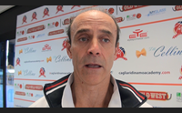 l academy pronta al delicato match di treviglio domenica su videolina