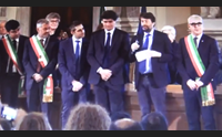 nuoro maschera la delusione complimenti a parma ma non una sconfitta
