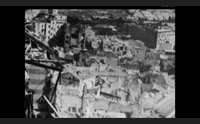piove acciaio su cagliari 75 anni fa lo spezzonamento americano