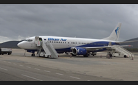 alghero roma prenotazioni ancora bloccate sul sito blue air