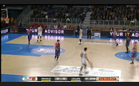 l academy cade a treviglio 91 84 e viene risucchiata in zona play out