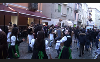 la sicurezza affonda il carnevale il sindaco bortigali non venezia
