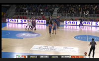 basket ora la cagliari academy trema playout a soli due punti