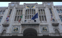 cagliari le sale storiche del palazzo civico un prezioso museo