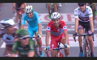 dopo il si al giro d italia tutta villacidro tifa per fabio aru